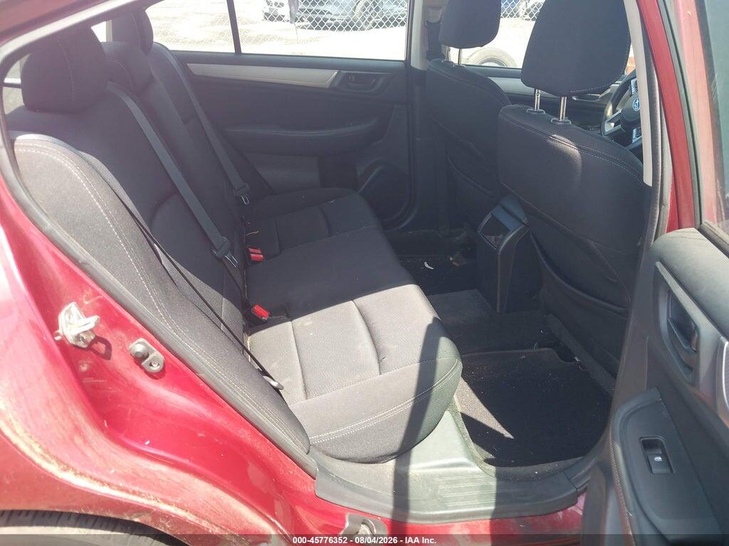 4S3BNAA62F3021538 2015 SUBARU LEGACY photo no. 8