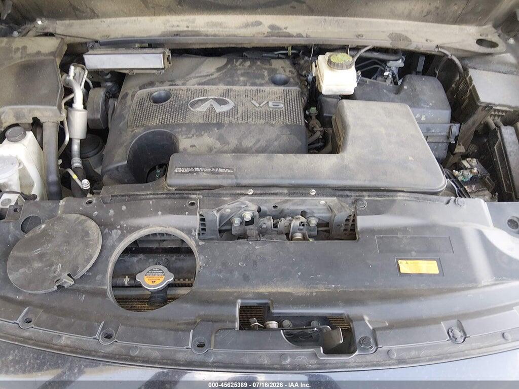 5N1AL0MN3FC525655 2015 INFINITI QX60 photo no. 10