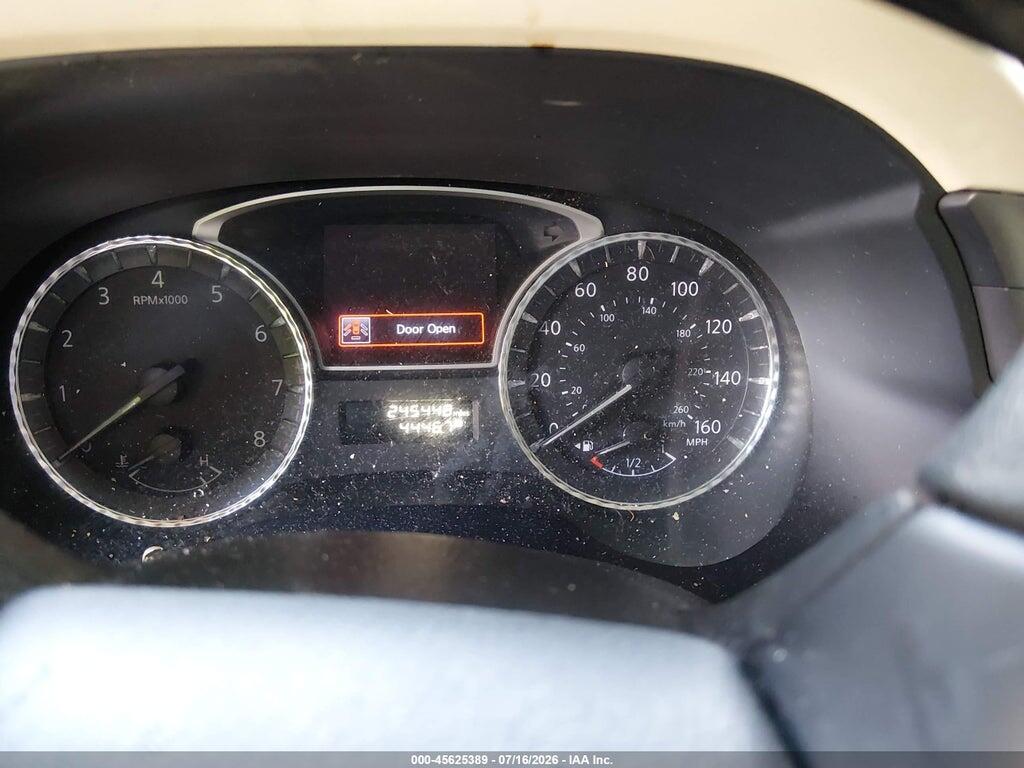 5N1AL0MN3FC525655 2015 INFINITI QX60 photo no. 7