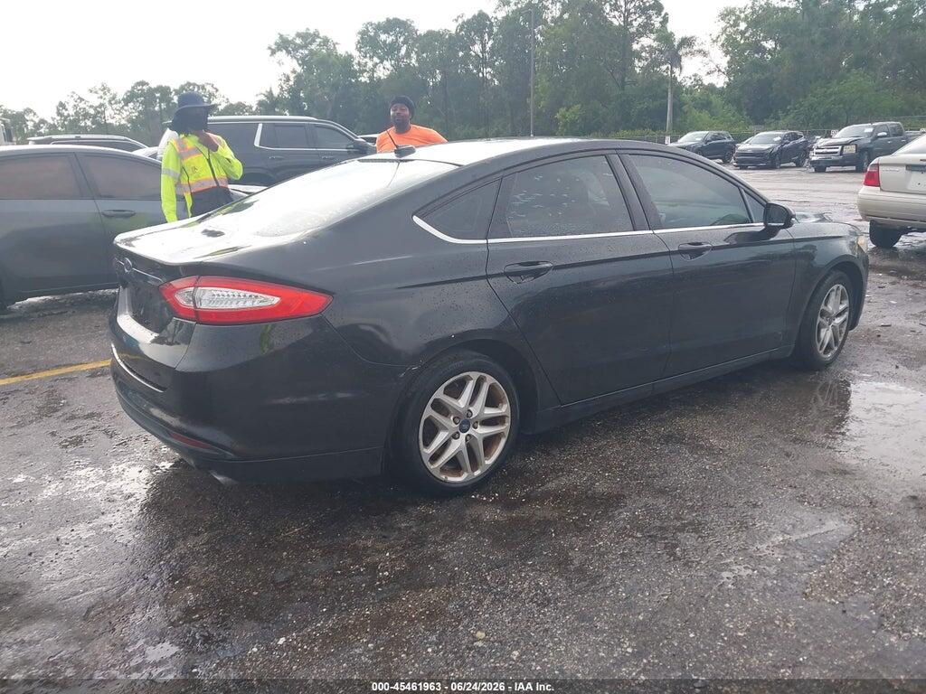 1FA6P0H75F5131613 2015 FORD FUSION photo no. 4