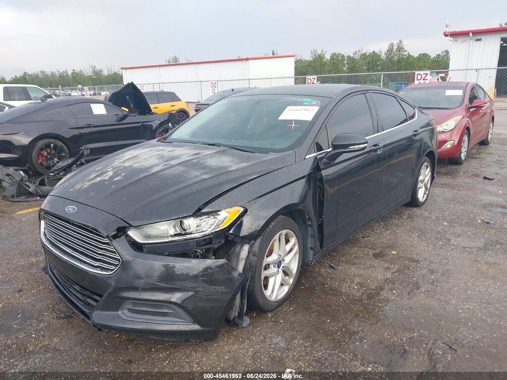 1FA6P0H75F5131613 2015 FORD FUSION photo no. 6