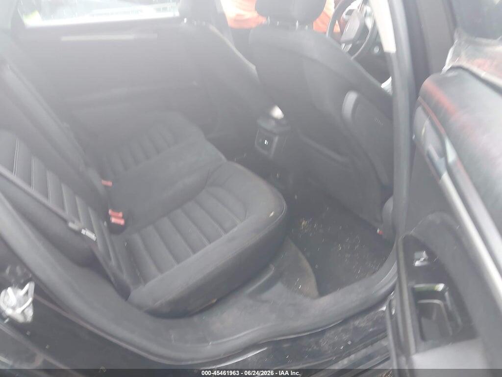 1FA6P0H75F5131613 2015 FORD FUSION photo no. 8