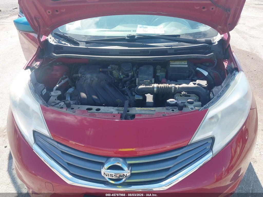 3N1CE2CP7FL440816 2015 NISSAN VERSA NOTE photo no. 10