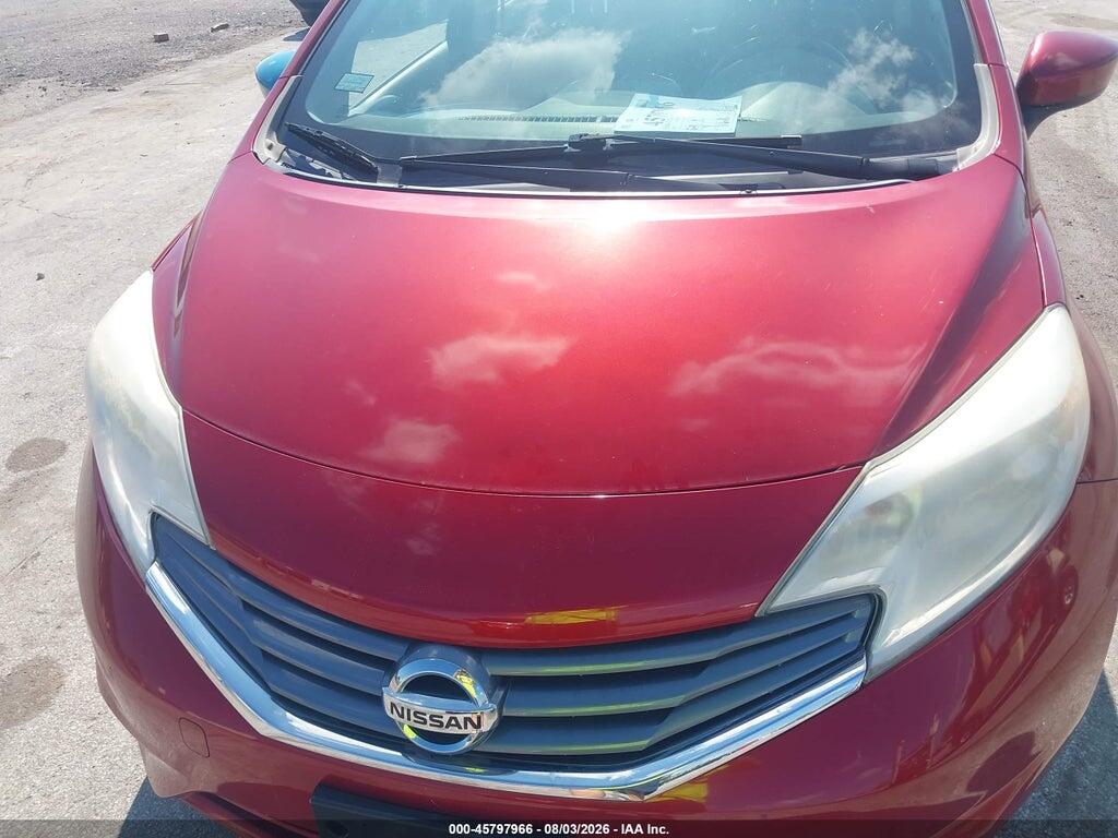 3N1CE2CP7FL440816 2015 NISSAN VERSA NOTE photo no. 6