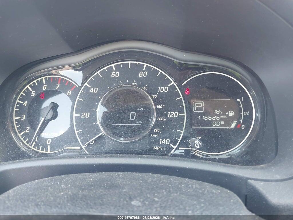 3N1CE2CP7FL440816 2015 NISSAN VERSA NOTE photo no. 7