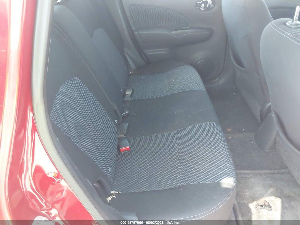 3N1CE2CP7FL440816 2015 NISSAN VERSA NOTE photo no. 8