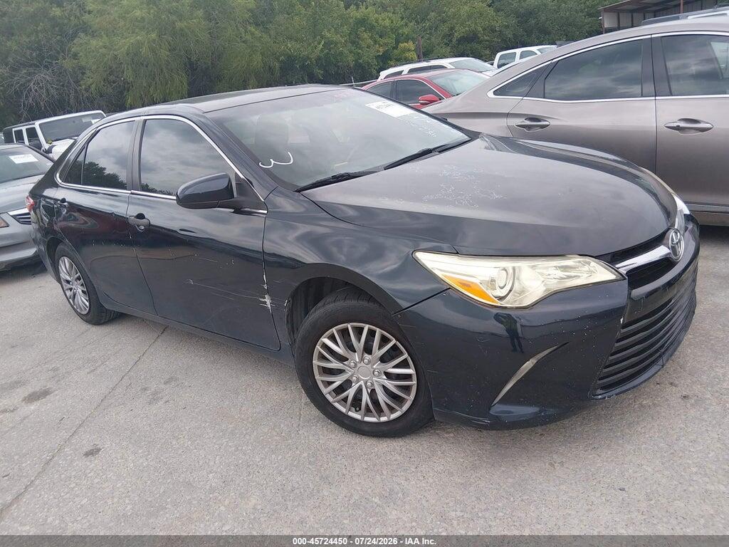 4T1BF1FK3FU005261 2015 TOYOTA CAMRY photo no. 1