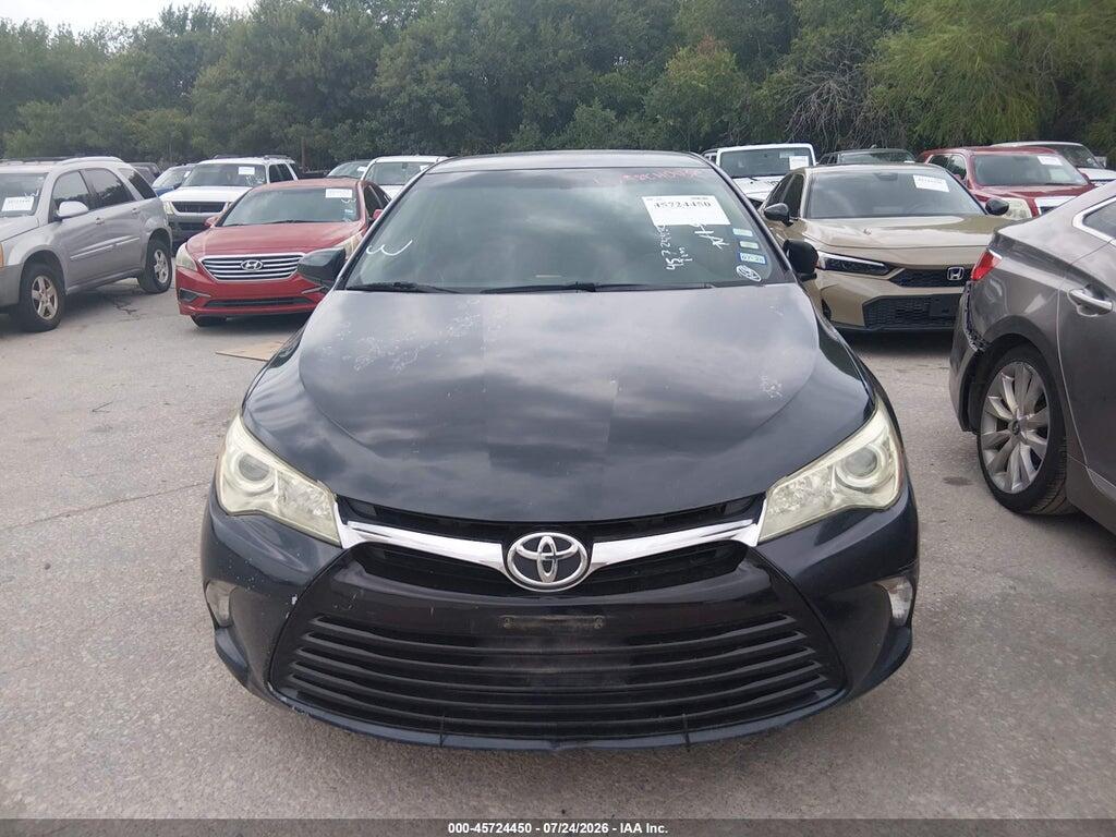 4T1BF1FK3FU005261 2015 TOYOTA CAMRY photo no. 12