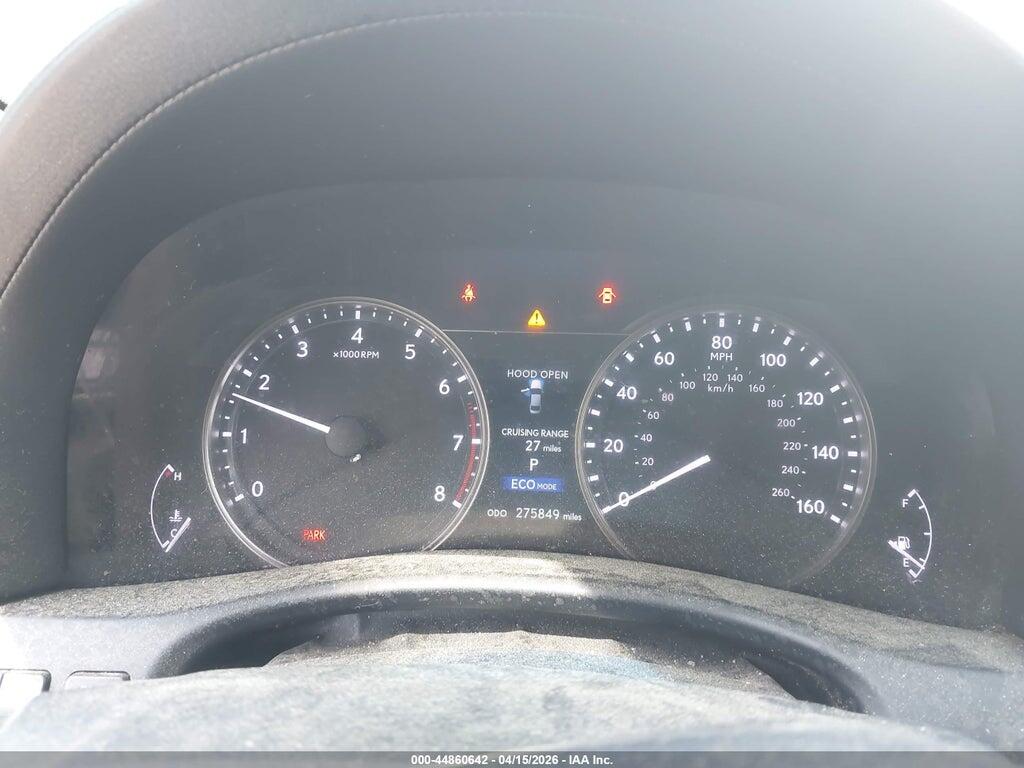 JTHCE1BL5FA004784 2015 LEXUS GS 350 photo no. 7