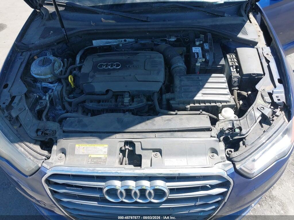 WAUEFGFF0F1037669 2015 AUDI A3 photo no. 10