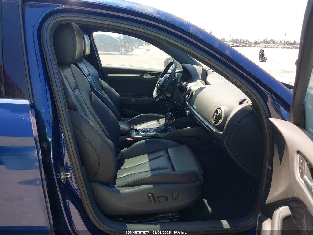 WAUEFGFF0F1037669 2015 AUDI A3 photo no. 5