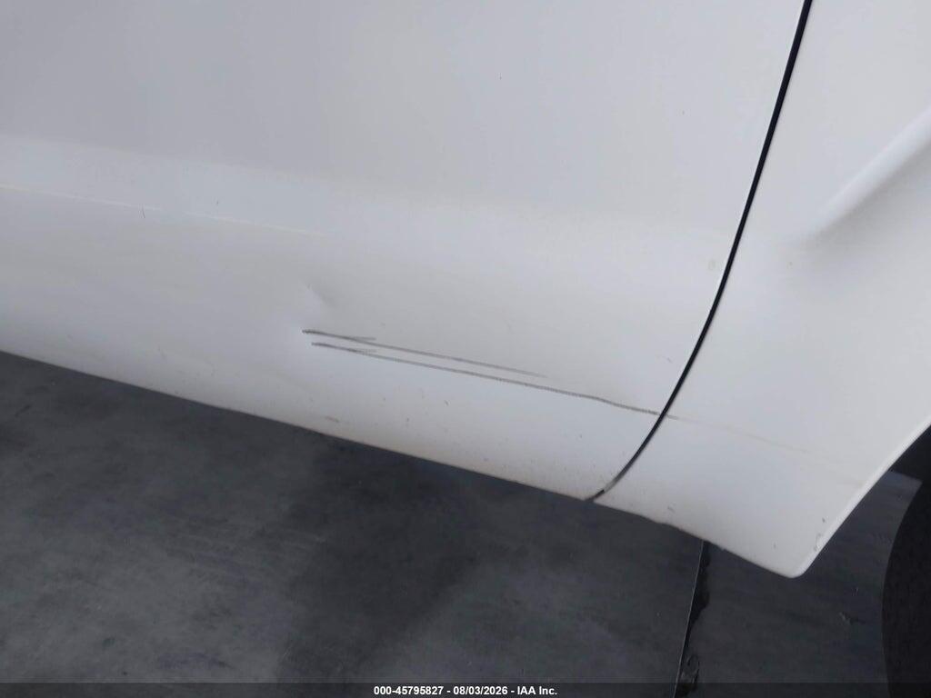 1FDRF3E61FEB15847 2015 FORD F-350 CHASSIS photo no. 11