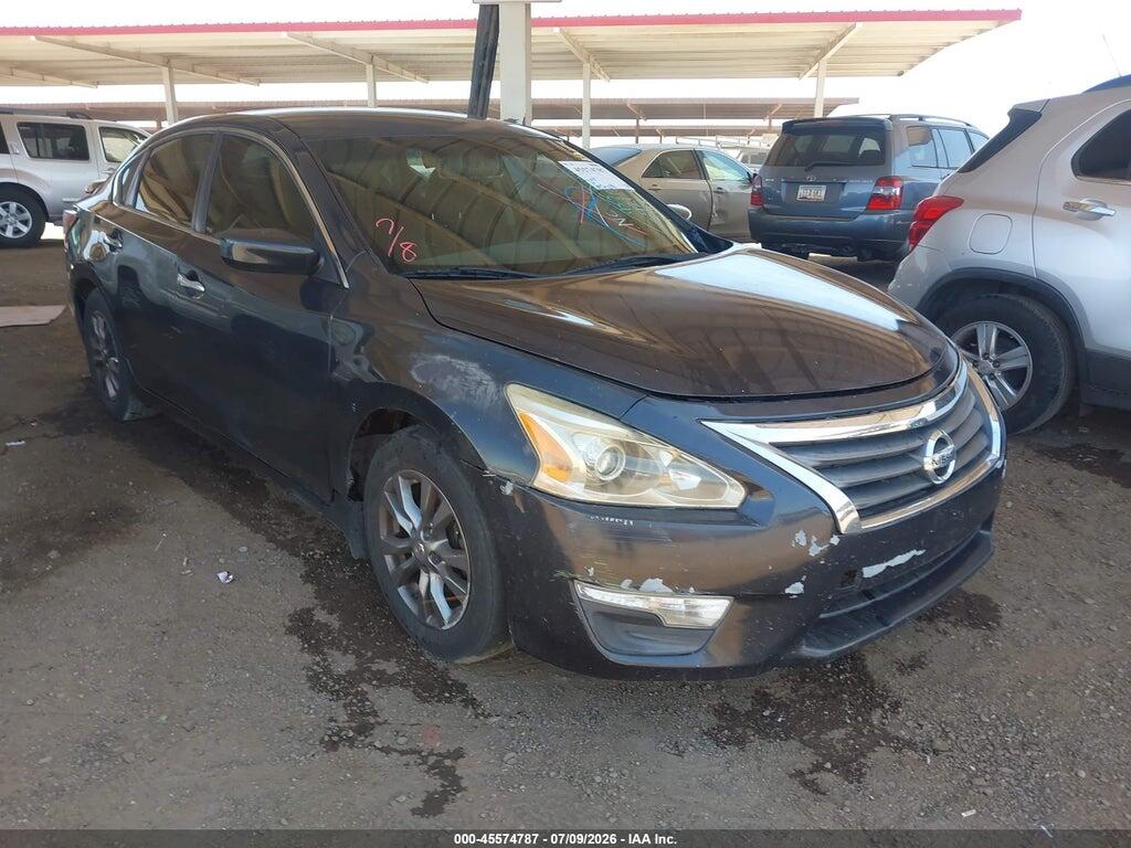 1N4AL3AP5FN342117 2015 NISSAN ALTIMA photo no. 1