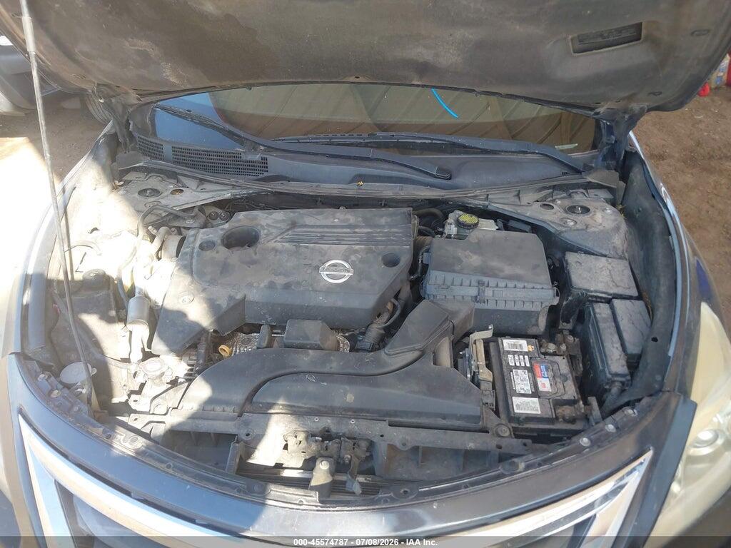 1N4AL3AP5FN342117 2015 NISSAN ALTIMA photo no. 10