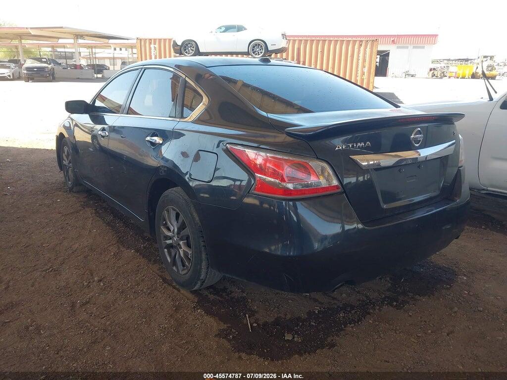 1N4AL3AP5FN342117 2015 NISSAN ALTIMA photo no. 3