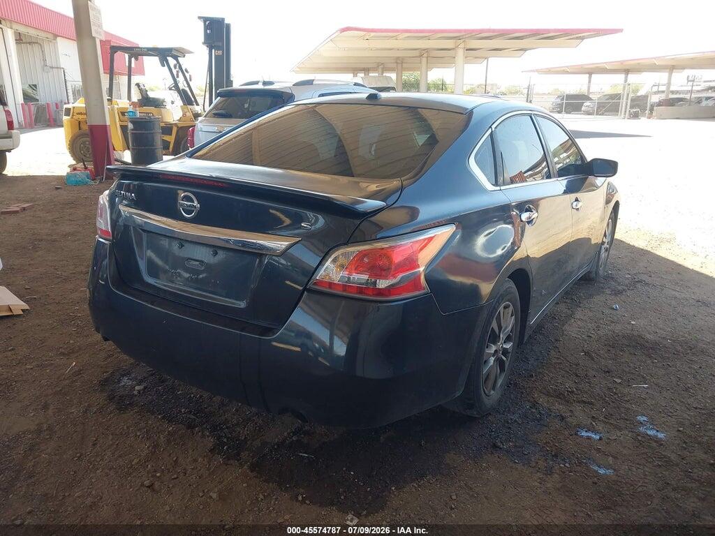 1N4AL3AP5FN342117 2015 NISSAN ALTIMA photo no. 4