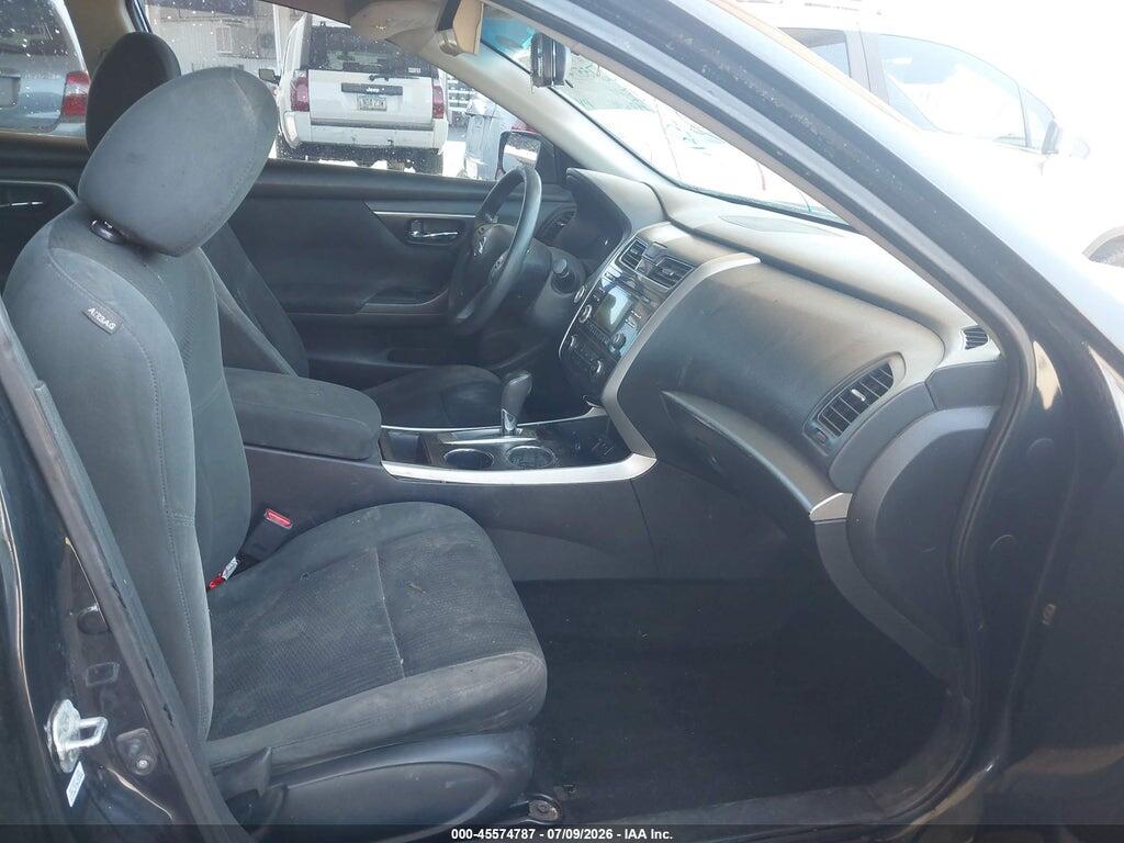 1N4AL3AP5FN342117 2015 NISSAN ALTIMA photo no. 5