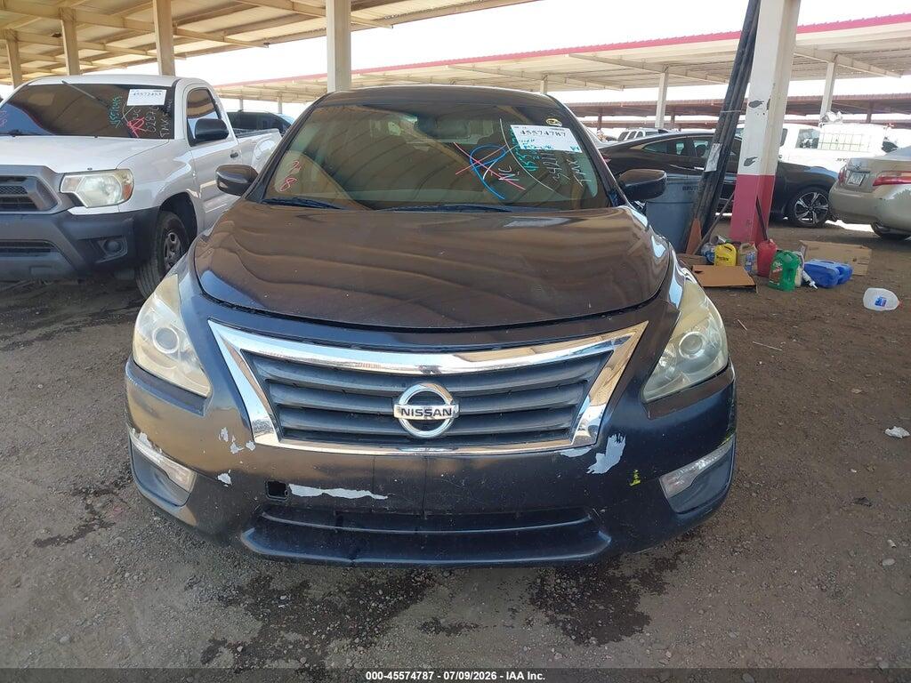 1N4AL3AP5FN342117 2015 NISSAN ALTIMA photo no. 6