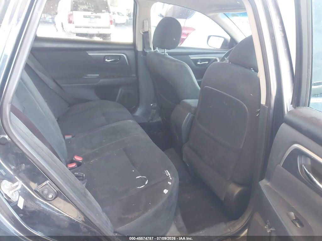 1N4AL3AP5FN342117 2015 NISSAN ALTIMA photo no. 8