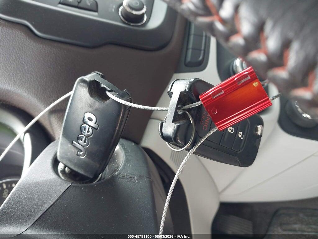 ZACCJBBT3FPB44951 2015 JEEP RENEGADE photo no. 11