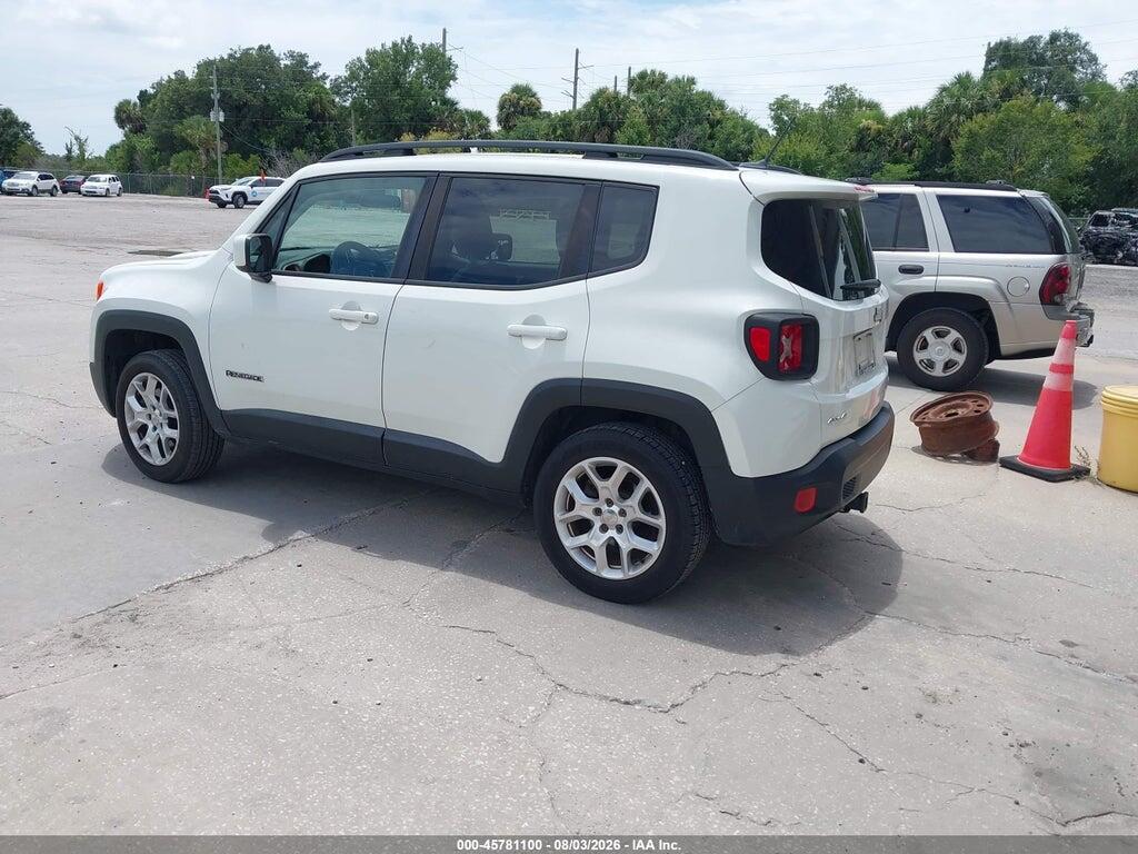 ZACCJBBT3FPB44951 2015 JEEP RENEGADE photo no. 3
