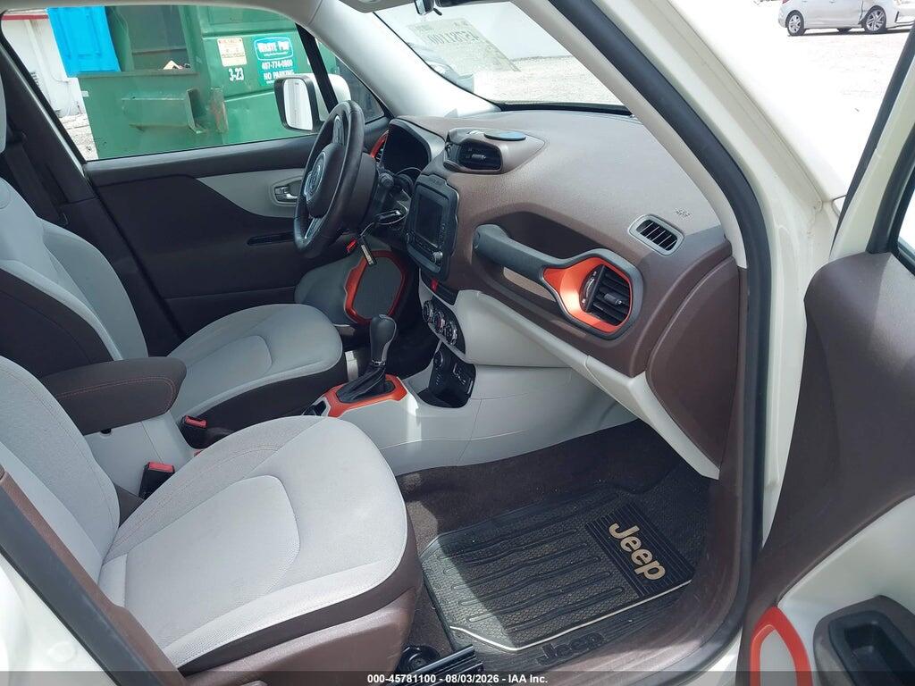 ZACCJBBT3FPB44951 2015 JEEP RENEGADE photo no. 5