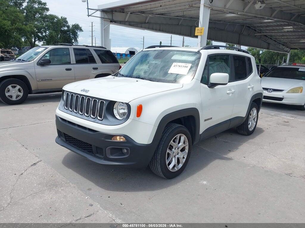 ZACCJBBT3FPB44951 2015 JEEP RENEGADE photo no. 6