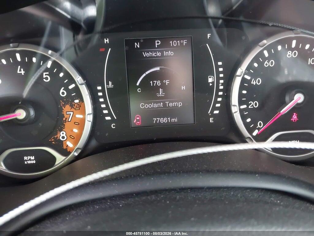 ZACCJBBT3FPB44951 2015 JEEP RENEGADE photo no. 7