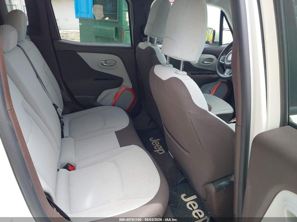 ZACCJBBT3FPB44951 2015 JEEP RENEGADE photo no. 8