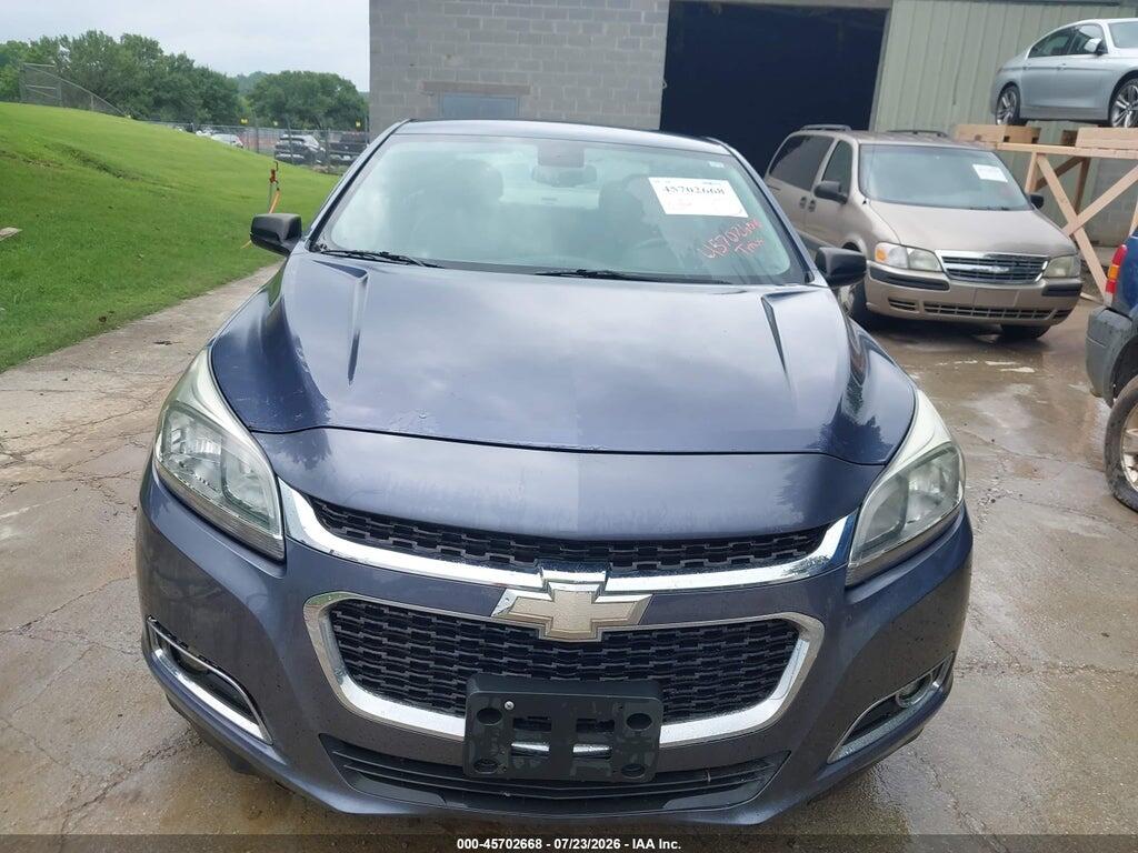 1G11B5SL4FF240718 2015 CHEVROLET MALIBU photo no. 6