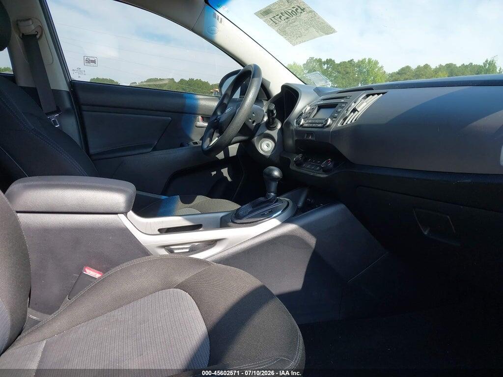 KNDPBCAC5F7772108 2015 KIA SPORTAGE photo no. 5