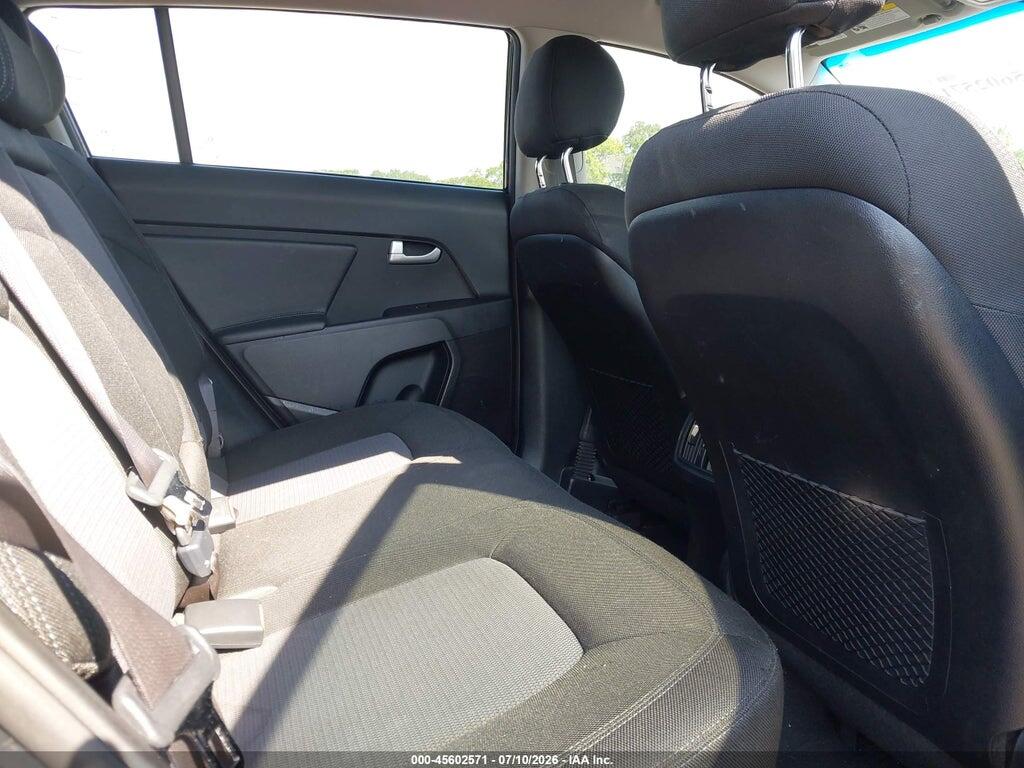 KNDPBCAC5F7772108 2015 KIA SPORTAGE photo no. 8