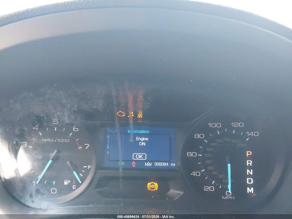 1FM5K7B89FGC33432 2015 FORD EXPLORER photo no. 7