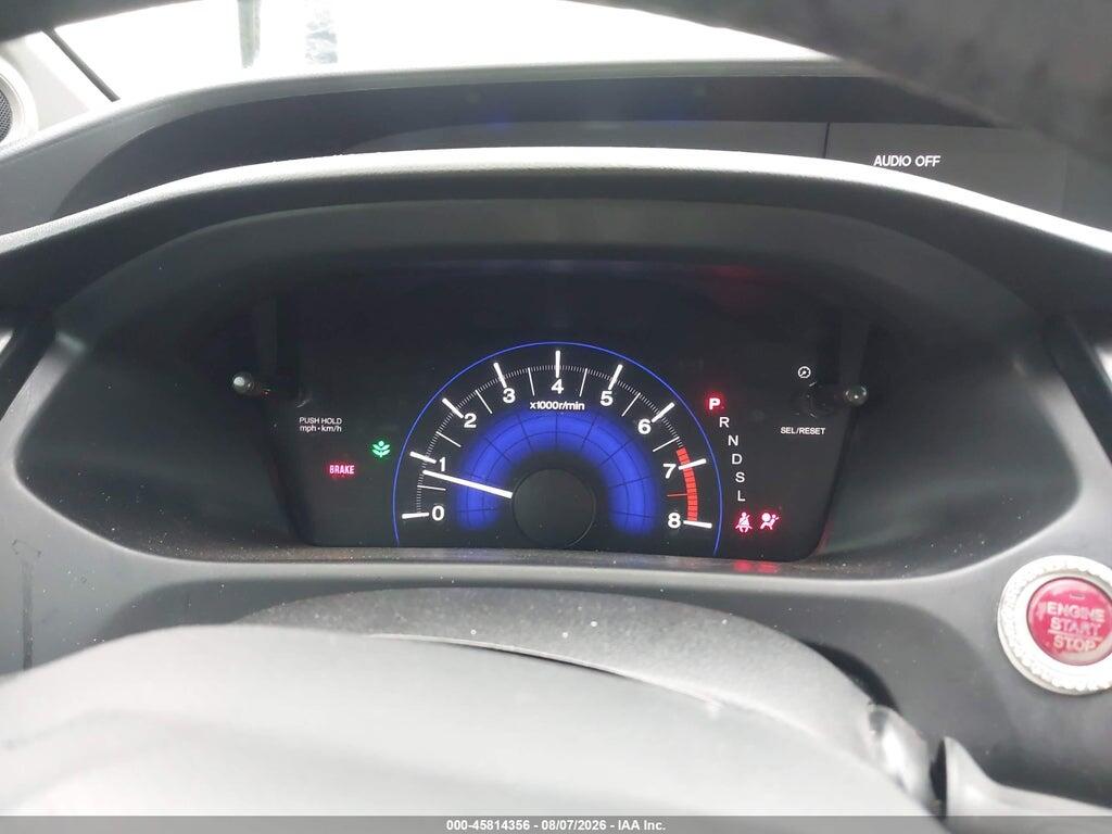 19XFB2F95FE001117 2015 HONDA CIVIC photo no. 7