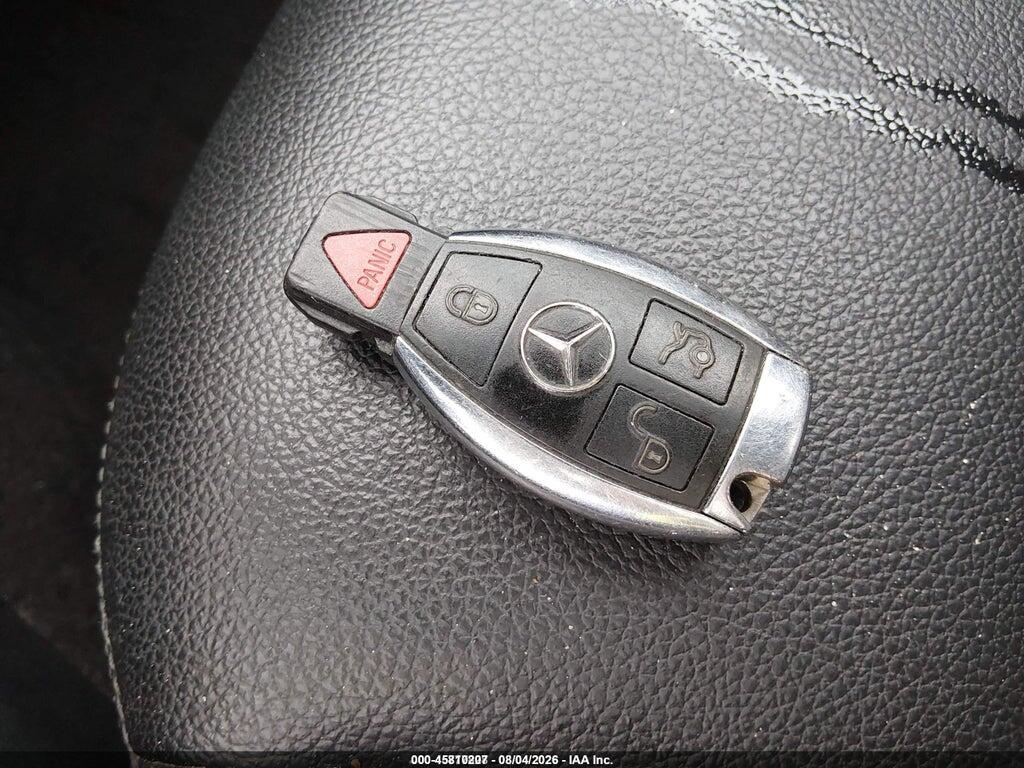 WDCTG4EB4FJ180476 2015 MERCEDES-BENZ GLA 250 photo no. 11