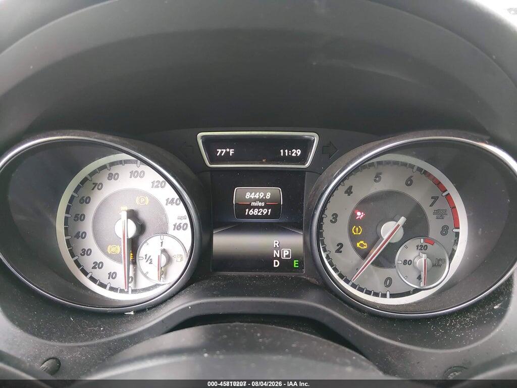 WDCTG4EB4FJ180476 2015 MERCEDES-BENZ GLA 250 photo no. 7