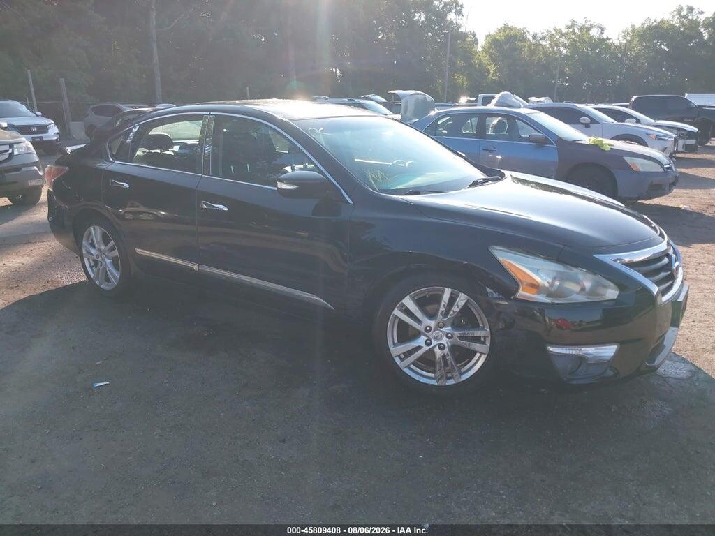 1N4BL3AP8FC104620 2015 NISSAN ALTIMA photo no. 1