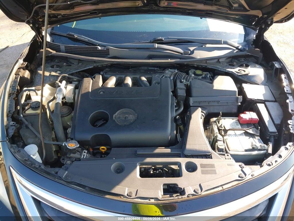 1N4BL3AP8FC104620 2015 NISSAN ALTIMA photo no. 10
