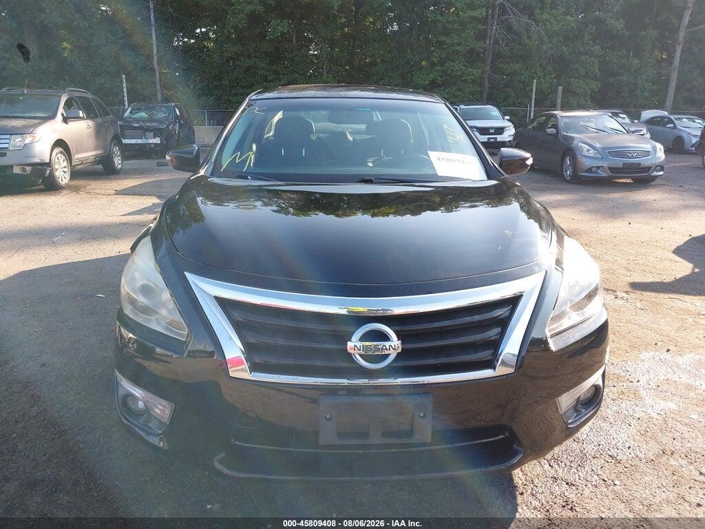 1N4BL3AP8FC104620 2015 NISSAN ALTIMA photo no. 12