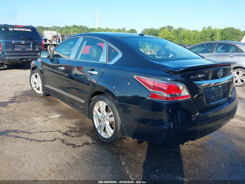 1N4BL3AP8FC104620 2015 NISSAN ALTIMA photo no. 3
