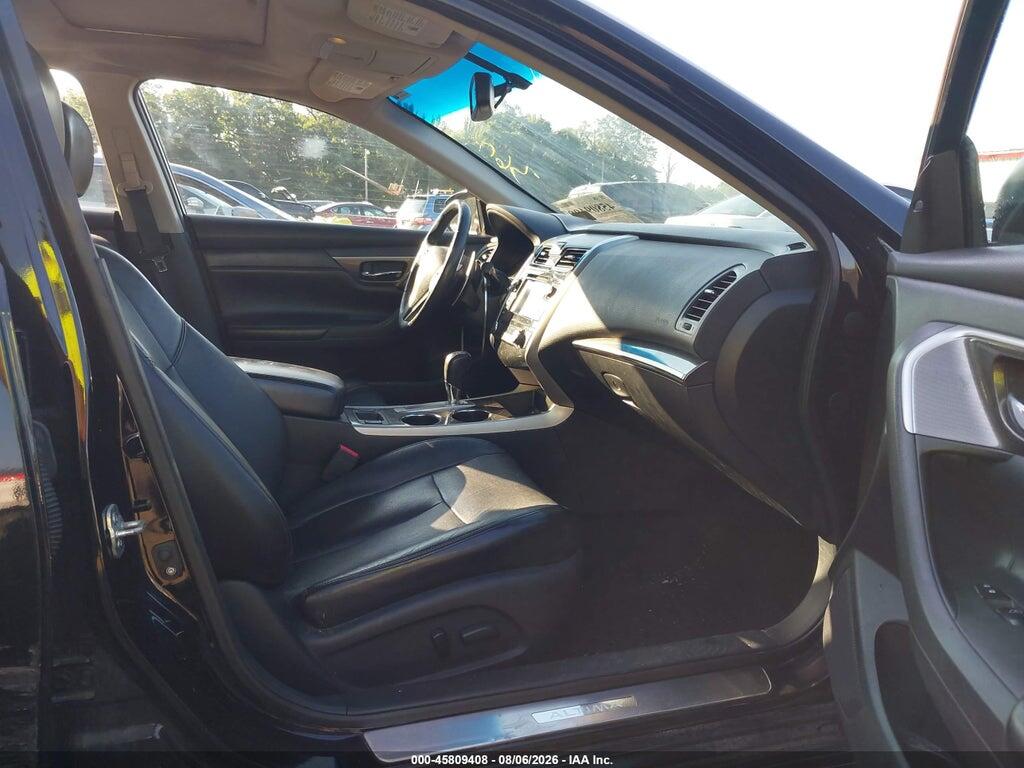 1N4BL3AP8FC104620 2015 NISSAN ALTIMA photo no. 5