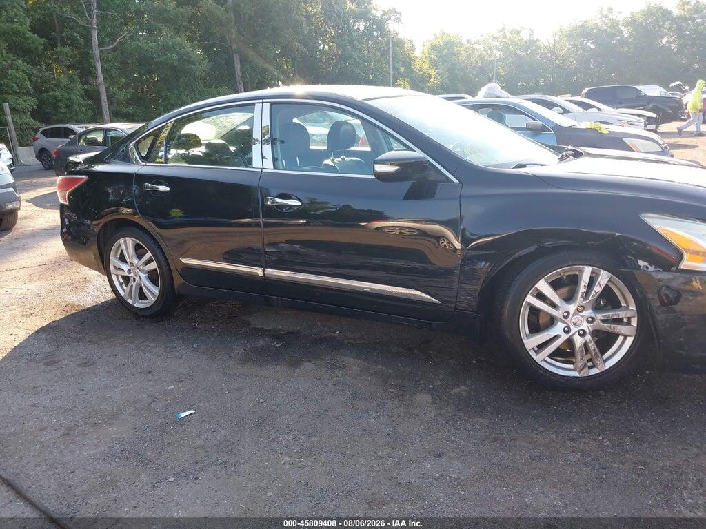1N4BL3AP8FC104620 2015 NISSAN ALTIMA photo no. 6