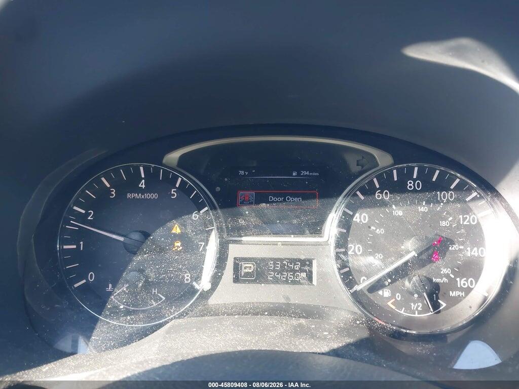 1N4BL3AP8FC104620 2015 NISSAN ALTIMA photo no. 7