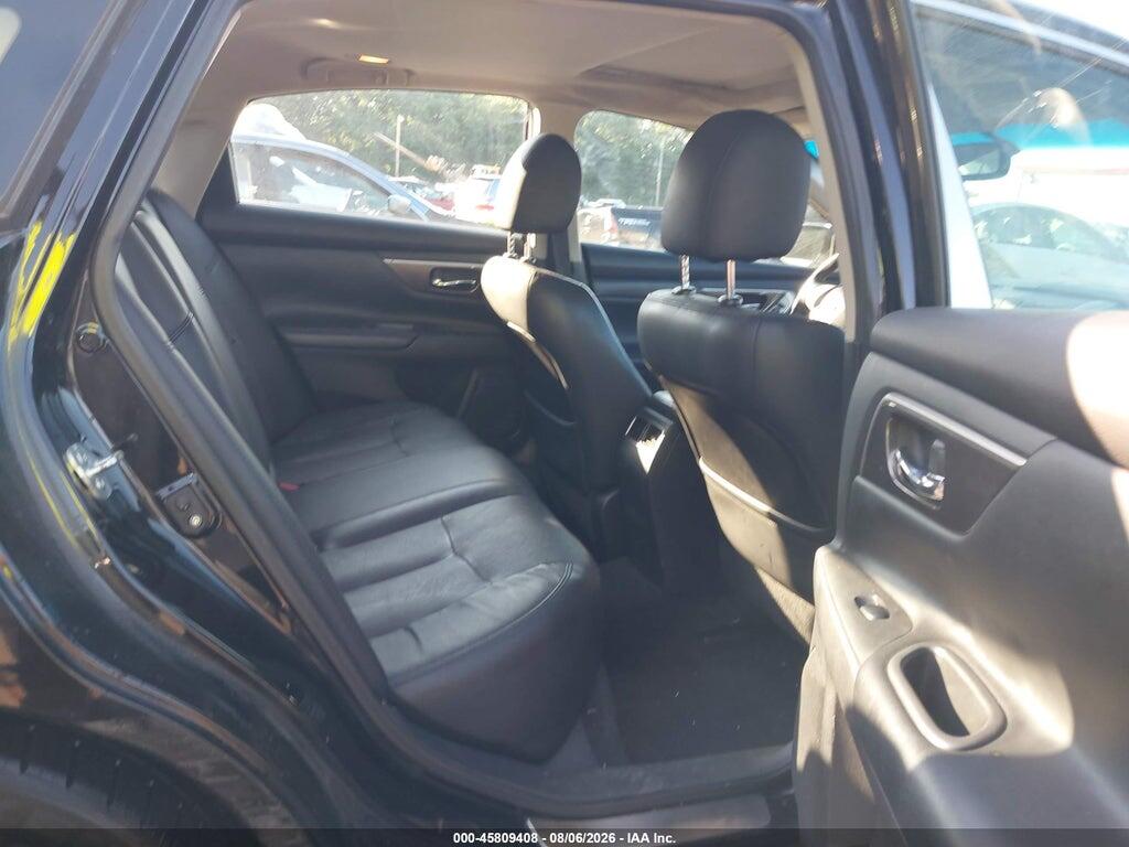 1N4BL3AP8FC104620 2015 NISSAN ALTIMA photo no. 8