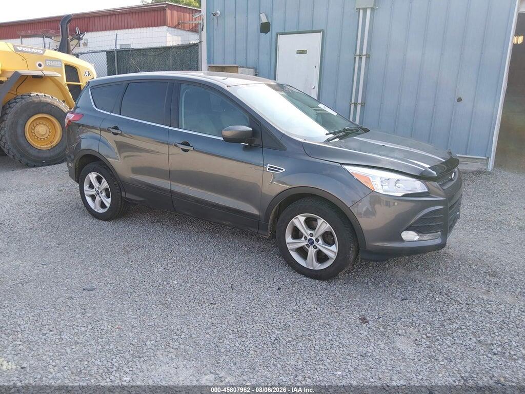 1FMCU0G71FUA50231 2015 FORD ESCAPE photo no. 1