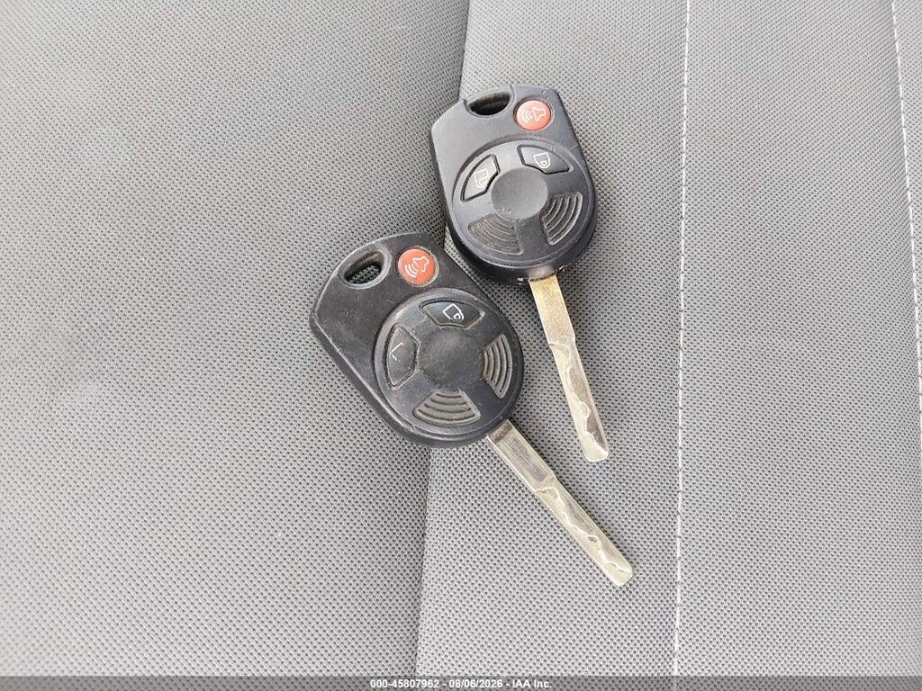 1FMCU0G71FUA50231 2015 FORD ESCAPE photo no. 11