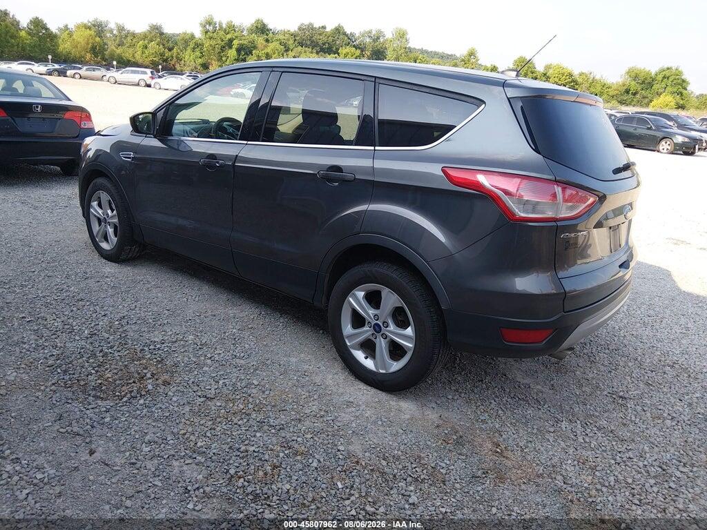 1FMCU0G71FUA50231 2015 FORD ESCAPE photo no. 3