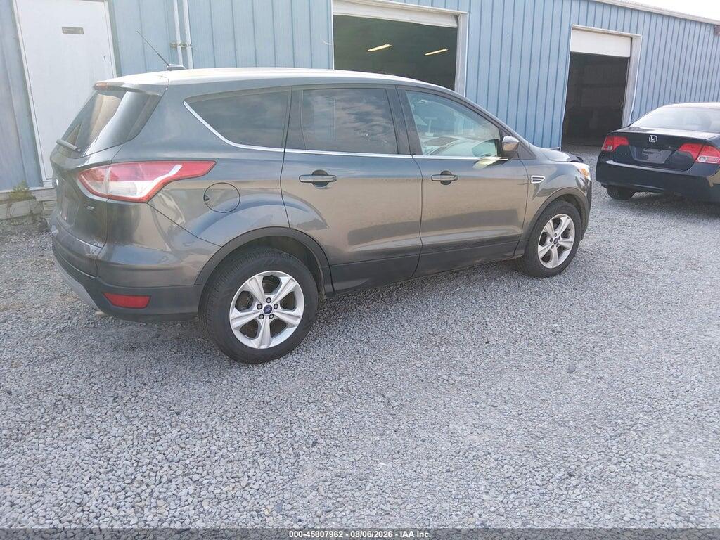 1FMCU0G71FUA50231 2015 FORD ESCAPE photo no. 4