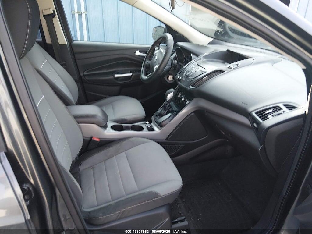 1FMCU0G71FUA50231 2015 FORD ESCAPE photo no. 5