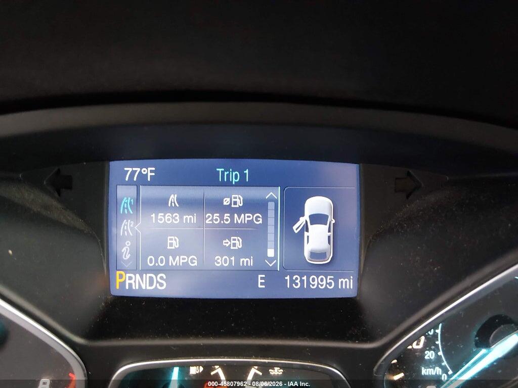 1FMCU0G71FUA50231 2015 FORD ESCAPE photo no. 7